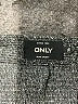 Only Tweed Gray Casual Skirt Size EU 36 / US 6 - photo 4