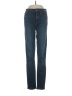 Paige Blue Jeans Size 25 waist - photo 1