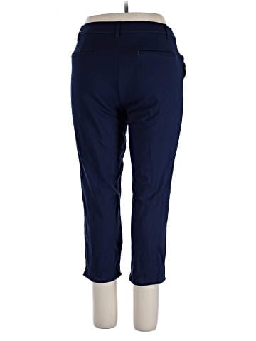 Gloria Vanderbilt Active Pants (view 2)