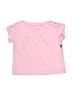 Nike 100% Polyester Pink Active T-Shirt 9-12 MO / 12 MO - photo 2