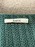 Bar III Teal Pullover Sweater Size XXL - photo 7