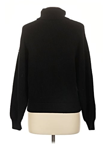 Zara Turtleneck Sweater (view 2)
