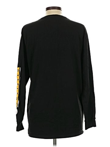 Majestic Long Sleeve T-Shirt (view 2)