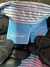 Disney Blue Long Sleeve Onesie Size 0-3 mo - photo 3