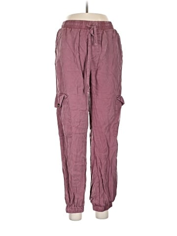 Blue Rain Cargo Pants (view 1)