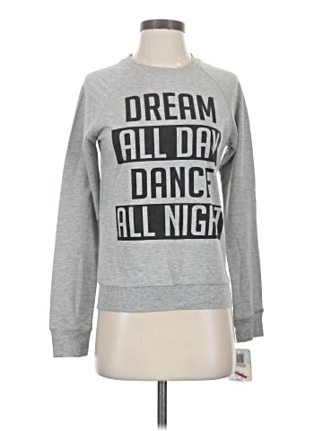 Rebellious. One Sweatshirt (view 1)