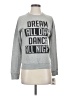 Rebellious. One Silver Sweatshirt Size S - photo 1