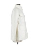 Everlane 100% Cotton White Jacket Size M - photo 4