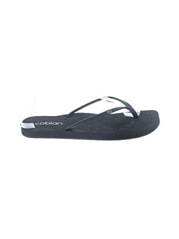 Cobian Flip Flops (view 1)