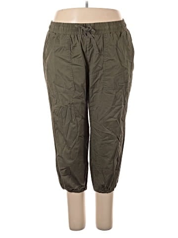 Lane Bryant Casual Pants (view 1)