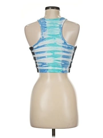 Electric & Rose Tank Top (view 2)