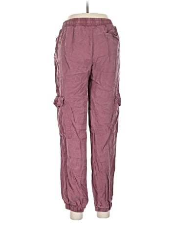 Blue Rain Cargo Pants (view 2)