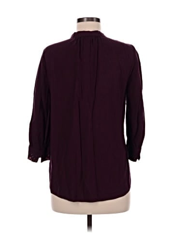 Knox Rose 3/4 Sleeve Blouse (view 2)