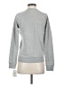 Rebellious. One Silver Sweatshirt Size S - photo 2