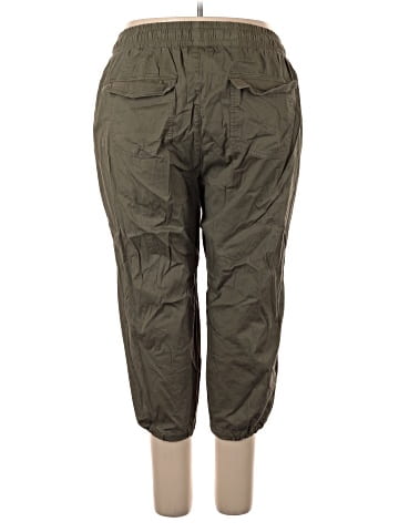 Lane Bryant Casual Pants (view 2)