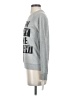 Rebellious. One Silver Sweatshirt Size S - photo 5