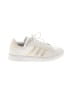 Adidas White Sneakers Size 8 1/2 - photo 1