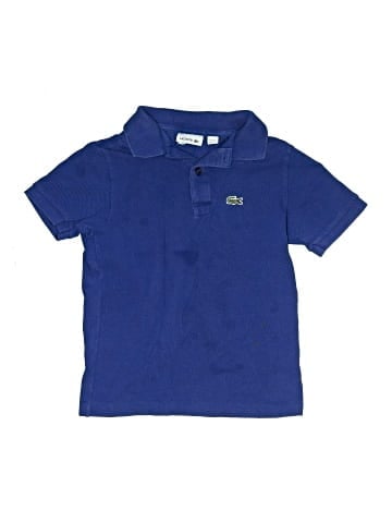 Lacoste Short Sleeve Polo (view 1)