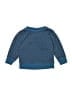 Cat & Jack Chevron-herringbone Blue Pullover Sweater 12-18 MO / 18 MO - photo 1