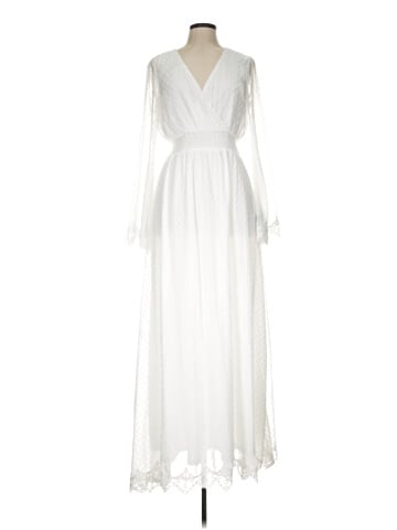Lulus Cocktail Dress (view 1)
