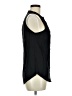 Old Navy 100% Rayon Black Sleeveless Blouse Size M - photo 4