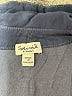 Splendid 100% Rayon Blue Sleeveless Button-Down Shirt Size XS - photo 7
