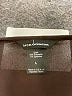 Moda International Solid Brown Casual Dress Size L - photo 7