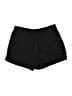 J.Crew Solid Black Shorts Size XS - photo 2