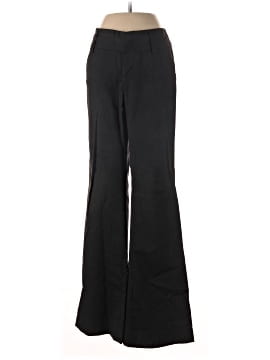 Alice + Olivia Wool Pants