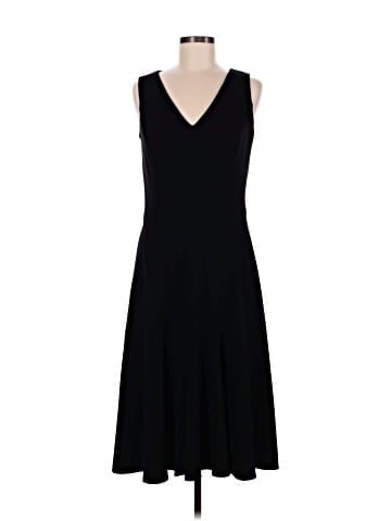 Coldwater Creek Casual Dress (view 1)