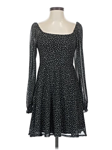 Altar'd State Casual Dress (view 1)