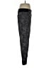 Athleta Animal Print Black Casual Pants Size 12 - photo 4
