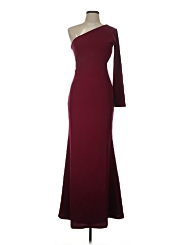 Lulus Cocktail Dress (view 1)