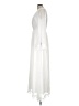 Lulus 100% Polyester White Cocktail Dress Size L - photo 5