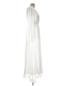 Lulus 100% Polyester White Cocktail Dress Size L - photo 4