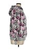 Hello Kitty Silver Zip Up Hoodie Size 0X - photo 4