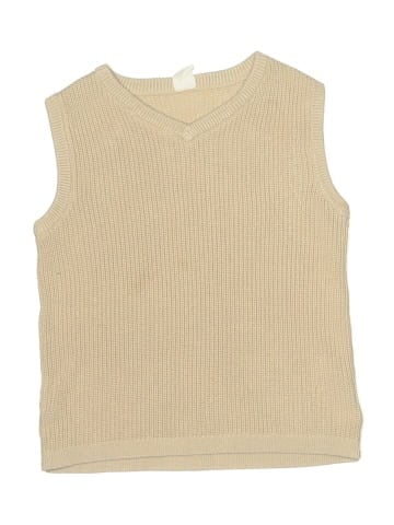 H&M Sweater Vest (view 1)
