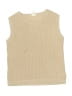 H&M Tan Sweater Vest Size 4T - photo 1