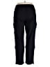 Athleta Black Cargo Pants Size 14 - photo 2