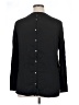 Ann Taylor Black Long Sleeve Top Size XL - photo 2