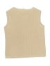 H&M Tan Sweater Vest Size 4T - photo 2