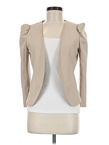 Necessary Objects Jacket (view 1)