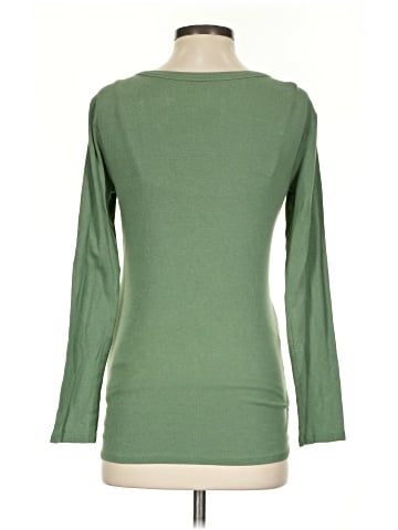Gap - Maternity 3/4 Sleeve T-Shirt (view 2)