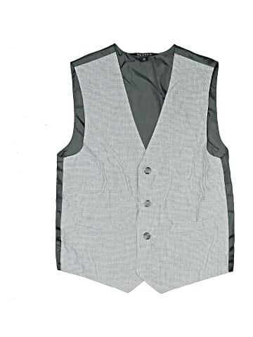 George Sweater Vest (view 1)