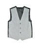 George Gray Sweater Vest Size 10 - photo 1