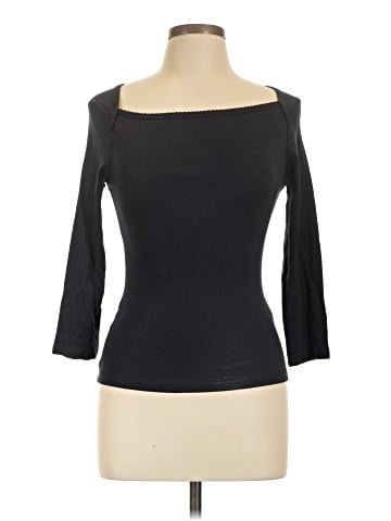 Zara 3/4 Sleeve Top (view 1)