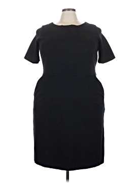 Lands' End Casual Dress