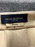 Piazza Sempione Solid Tan Casual Pants Size EU (IT) 48 / US 12 - photo 7