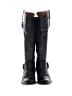 Corso Como Black Boots Size 7 - photo 2