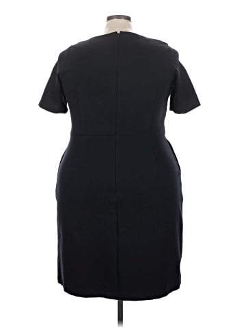 Lands' End Casual Dress (view 2)